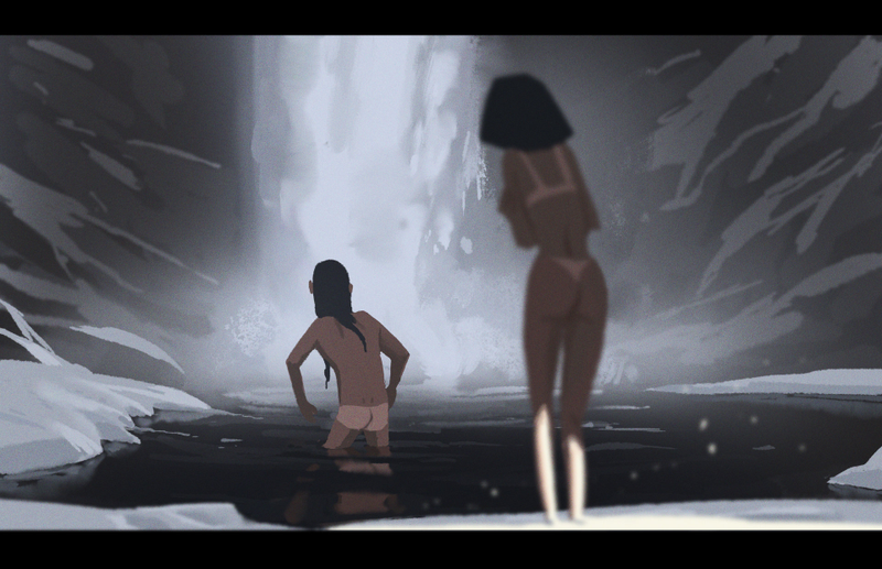 Illustration for article titled Jump Right In
